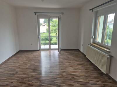 Wohnung mit Balkon mieten in 9020 Klagenfurt (Bild 2)