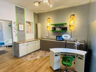 Gewerbeobjekt mieten in 8720 Knittelfeld (Bild 2)