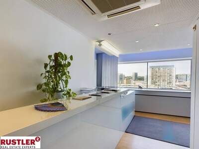 Gewerbeobjekt mieten in 4020 Linz