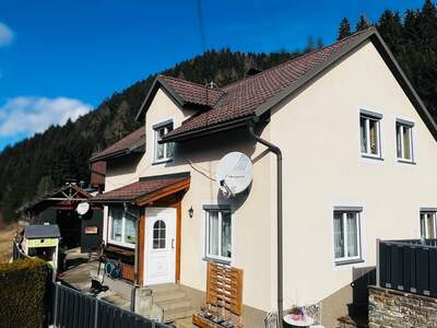 Haus kaufen in 8831 Niederwölz