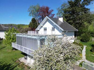 Einfamilienhaus kaufen in 4040 Linz