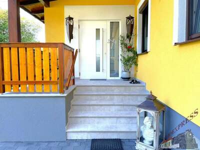 Einfamilienhaus kaufen in 8605 Kapfenberg (Bild 3)