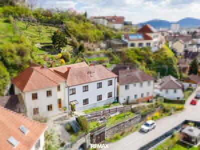 Haus kaufen in 3500 Krems