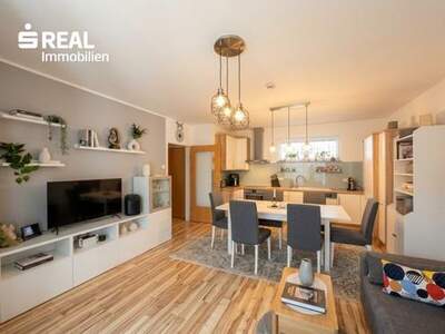 Wohnung kaufen in 2130 Mistelbach