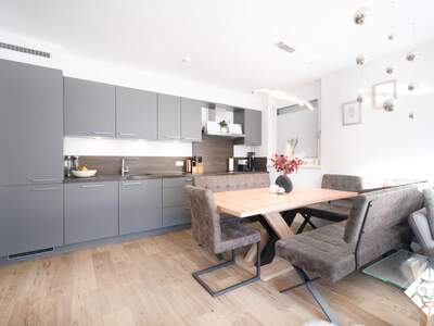 Wohnung mit Balkon mieten in 6300 Wörgl (Bild 3)