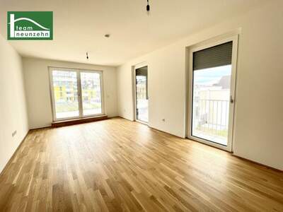 Terrassenwohnung mieten in 1220 Wien (Bild 3)