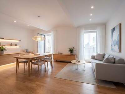 Wohnung kaufen in 1020 Wien