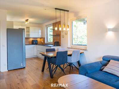 Etagenwohnung kaufen in 5163 Mattsee