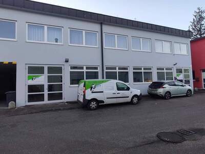 Gewerbeobjekt provisionsfrei mieten in 4020 Linz