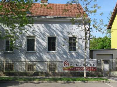 Haus mit Garten kaufen in 2340 Mödling (Bild 1)