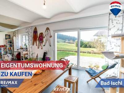 Wohnung kaufen in 4820 Bad Ischl