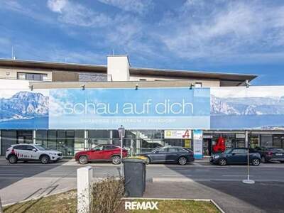 Immobilie mieten in 4812 Pinsdorf