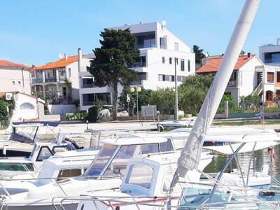 Wohnung kaufen in 23000 Zadar (Bild 3)