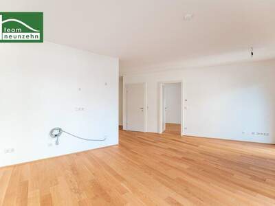 Terrassenwohnung kaufen in 1210 Wien (Bild 3)