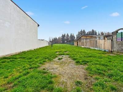 Grundstück kaufen in 3550 Langenlois