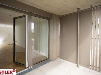 Wohnung mit Balkon kaufen in 8010 Graz (Bild 4)