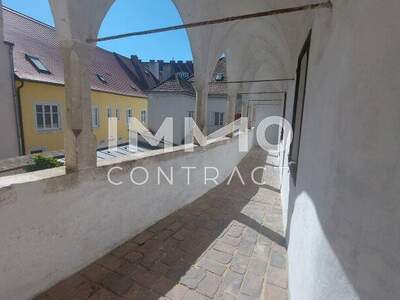 Etagenwohnung mieten in 3500 Krems