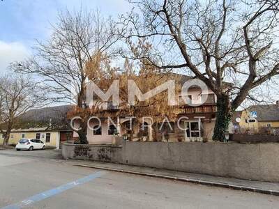 Haus kaufen in 3382 Loosdorf