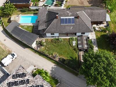 Haus kaufen in 4310 Hinterholz