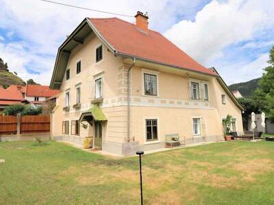 Chalet kaufen in 9360 Friesach (Bild 2)