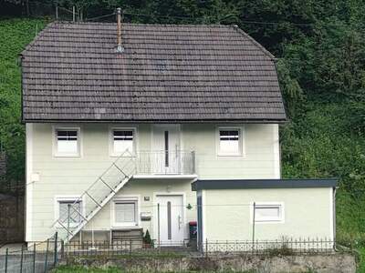 Haus kaufen in 4460 Losenstein