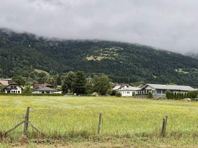 Grundstück kaufen in 9551 Bodensdorf