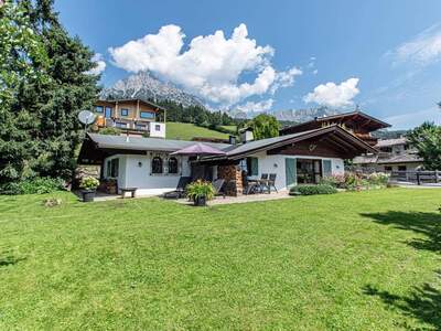 Haus kaufen in 6352 Ellmau