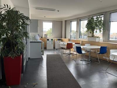 Gewerbeobjekt mieten in 1050 Wien (Bild 4)