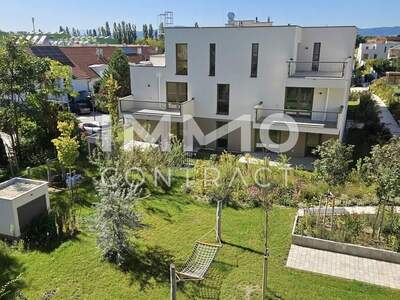 Eigentumswohnung in 2333 Leopoldsdorf