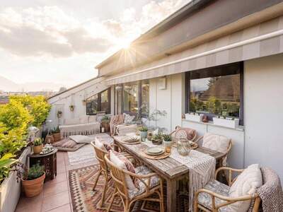 Eigentumswohnung in 5020 Salzburg