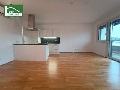 Terrassenwohnung mieten in 3100 St. Pölten (Bild 4)