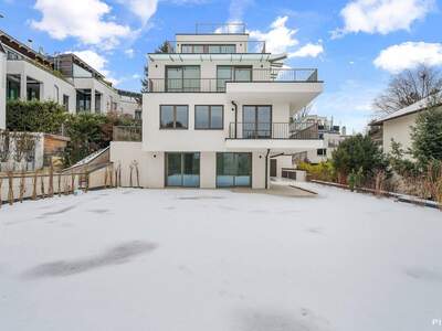 Eigentumswohnung in 1190 Wien