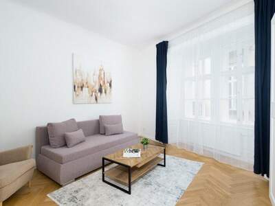 Mietwohnung in 1010 Wien (Bild 2)