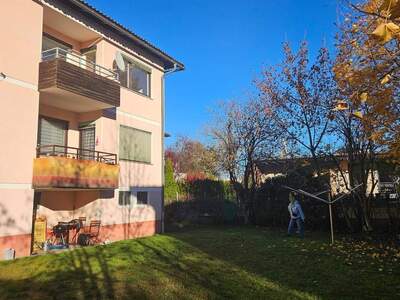 Wohnung provisionsfrei mieten in 9020 Klagenfurt