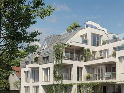 Wohnung kaufen in 1190 Wien