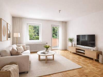 Eigentumswohnung in 1190 Wien