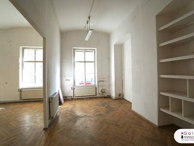 Gewerbeobjekt kaufen in 1070 Wien