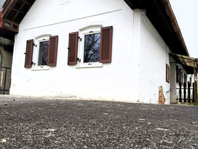 Haus kaufen in 7474 Eisenberg (Bild 2)