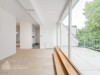 Wohnung kaufen in 1180 Wien