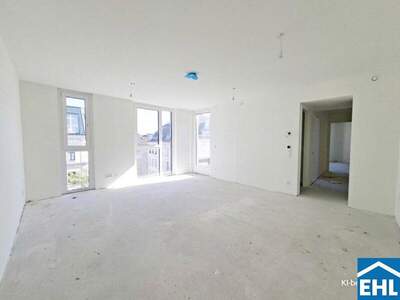 Terrassenwohnung mieten in 1150 Wien (Bild 3)