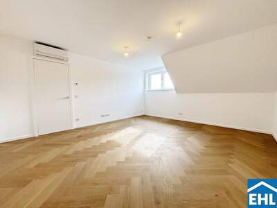 Terrassenwohnung kaufen in 1030 Wien (Bild 4)