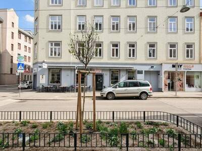 Anlageobjekt kaufen in 1170 Wien