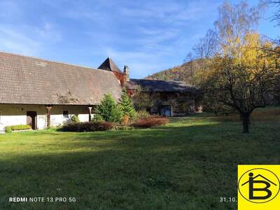 Einfamilienhaus mieten in 3394 Aggsbach (Bild 2)