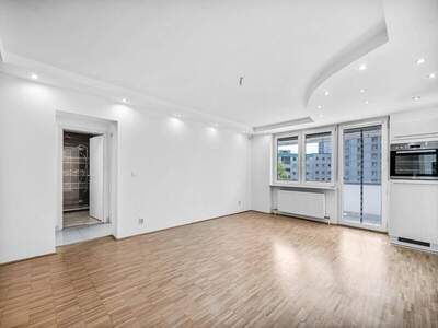 Eigentumswohnung in 4020 Linz