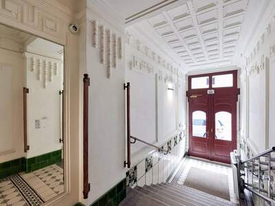 Wohnung kaufen in 1150 Wien