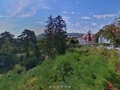 Grundstück kaufen in 3400 Klosterneuburg