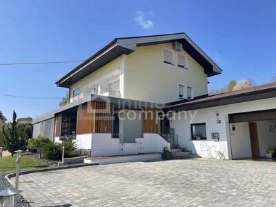 Haus kaufen in 9262 Rogašovci (Bild 1)