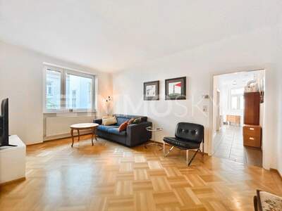 Eigentumswohnung in 1020 Wien (Bild 1)