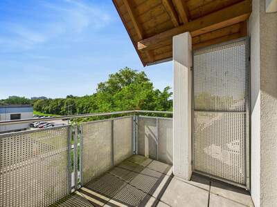 Etagenwohnung mieten in 4030 Linz