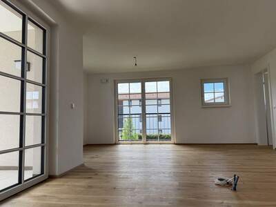 Wohnung mit Balkon kaufen in 83416 Saaldorf (Bild 5)